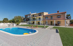 Ferienwohnung - Vrsar-St.Valkanela , Kroatien - CIE770 13