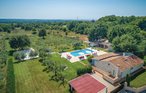 Feriehus - Porec-Tar , Kroatia - CIE843 19