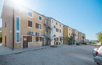 Ferieleilighet - Porec-Vabriga , Kroatia - CIE021 9