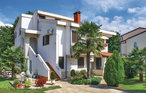 Ferieleilighet - Porec-Kukci , Kroatia - CIE117 11