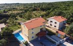 Ferienhaus - Porec-Perci , Kroatien - CIE713 5