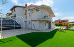Ferienhaus - Porec-Rosini , Kroatien - CIE030 15
