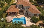 Semesterhus - Porec-Vabriga , Kroatien - CIE499 2