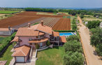 Ferienhaus - Porec-Stranici , Kroatien - CIE569 13