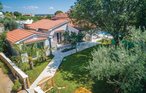 Feriehuse - Porec-Vabriga , Kroatien - CIE921 13