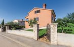 Ferieleilighet - Porec-Vabriga , Kroatia - CIE875 7