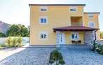 Ferienhaus - Porec-Perci , Kroatien - CIE713 6