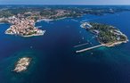 Ferienhaus - Porec-Stranici , Kroatien - CIE569 58