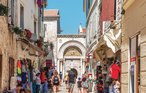 Ferienhaus - Porec-Stranici , Kroatien - CIE569 61