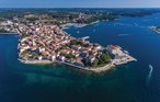 Ferienhaus - Porec-Stranici , Kroatien - CIE569 57