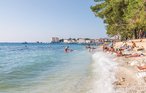 Ferienhaus - Porec-Stranici , Kroatien - CIE569 59