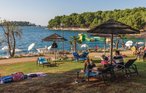 Ferienhaus - Porec-Stranici , Kroatien - CIE569 62
