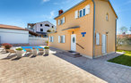 Feriehus - Porec-Musalez , Kroatia - CIE972 8
