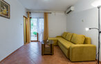 Ferieleilighet - Porec-Vrvari , Kroatia - CIE302 23