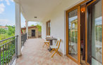Ferieleilighet - Porec-Vrvari , Kroatia - CIE302 8