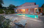 Ferienhaus - Porec-Kadumi , Kroatien - CIE469 20