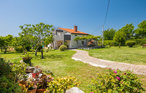 Ferieleilighet - Porec-Stancija Blek , Kroatia - CIE903 12