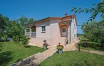 Semesterhus - Porec-Mihatovici , Kroatien - CIE915 6