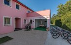 Ferienhaus - Porec-Kadumi , Kroatien - CIE469 17