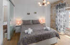 Feriehus - Porec - Dracevac , Kroatia - CIE067 13