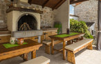 Feriehus - Porec - Dracevac , Kroatia - CIE067 7