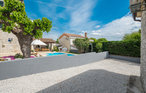 Feriehus - Porec - Dracevac , Kroatia - CIE067 11