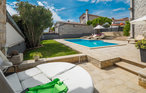 Feriehus - Porec - Dracevac , Kroatia - CIE067 8