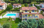 Ferienwohnung - Porec - Mugeba , Kroatien - CIE088 8