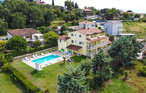 Ferieleilighet - Porec-Mugeba , Kroatia - CIE285 11