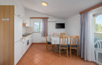 Ferienwohnung - Porec - Mugeba , Kroatien - CIE088 5