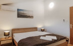 Feriehus - Porec-Fuskulin , Kroatia - CIE349 17
