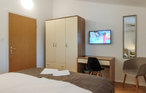 Feriehus - Porec-Fuskulin , Kroatia - CIE349 18