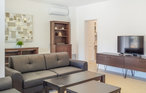 Feriehus - Porec-Fuskulin , Kroatia - CIE349 16