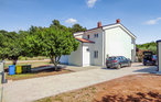 Feriehus - Porec-Fuskulin , Kroatia - CIE349 6