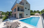 Ferienhaus - Porec - Mugeba , Kroatien - CIE729 1
