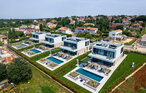 Ferienhaus - Porec - Kukci , Kroatien - CIE739 18