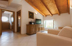 Feriehus - Fazana-Valbandon , Kroatia - CIF441 5