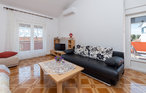 Ferieleilighet - Barbariga-Betiga , Kroatia - CIF521 1
