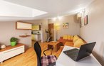 Ferienwohnung - Fazana , Kroatien - CIF540 3