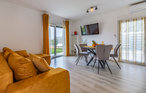 Feriehus - Fazana-Peroj , Kroatia - CIF943 6