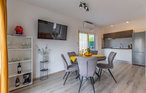 Feriehus - Fazana-Peroj , Kroatia - CIF943 21