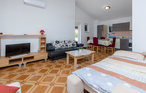 Ferieleilighet - Barbariga-Betiga , Kroatia - CIF521 12