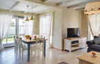 Feriehus - Fazana , Kroatia - CIF446 19