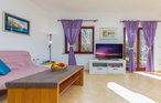 Ferieleilighet - Fazana , Kroatia - CIF931 4