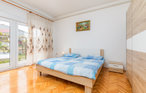 Ferienwohnung - Fazana-Valbandon , Kroatien - CIF225 13