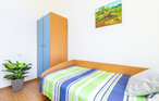 Semesterhus - Barbariga-Betiga , Kroatien - CIF525 35