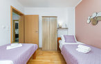 Ferieleilighet - Fazana-Valbandon , Kroatia - CIF543 28
