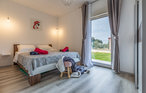 Feriehus - Fazana-Peroj , Kroatia - CIF943 25