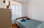 Ferienwohnung - Fazana , Kroatien - CIF323 12