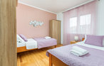 Ferieleilighet - Fazana-Valbandon , Kroatia - CIF543 27